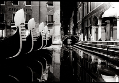 Manel Esclusa - Venezia