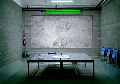 Películas de mí mismo, 2007 (Juan Carlos Bracho)
C-Print
201 x 250 cm.