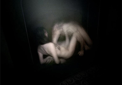 Series Situation
Georgie, 2009
Photograph printed on Hahnemühle paper
120 x 90 cm.