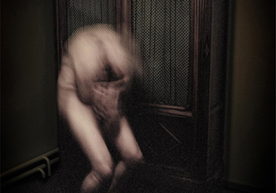 Stigma Series
Amsterdam. Pays-Bas, 2004
Photograph printed on Hahnemühle paper
90 x 120 cm.